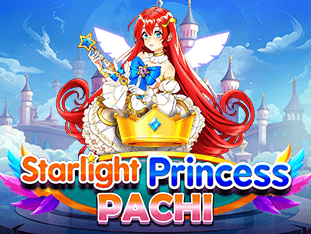 Starlight Princess Pachi screenshot