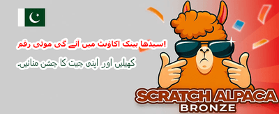 آسان لاگ ان اور تیز ادائیگی