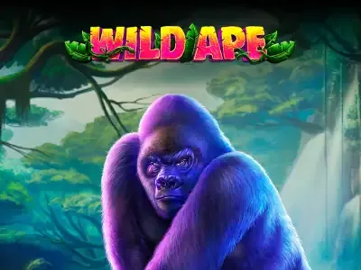 Wild Ape screenshot